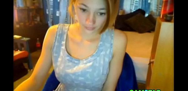  Cute Teen Webcam Free Cam Girl Porn Video